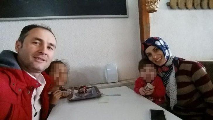 Kocasını öldüren İpek'e 'tahrik ve iyi hal' indirimiyle 18 yıl 4 ay hapis G5