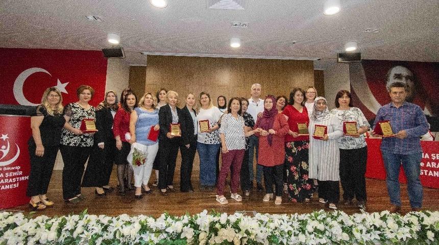 Hemşireler Haftası etkinlikleri