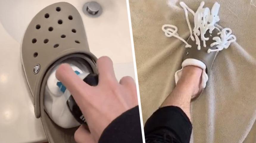 Kimse durduramıyor! Sosyal medyada herkes yapmaya başladı