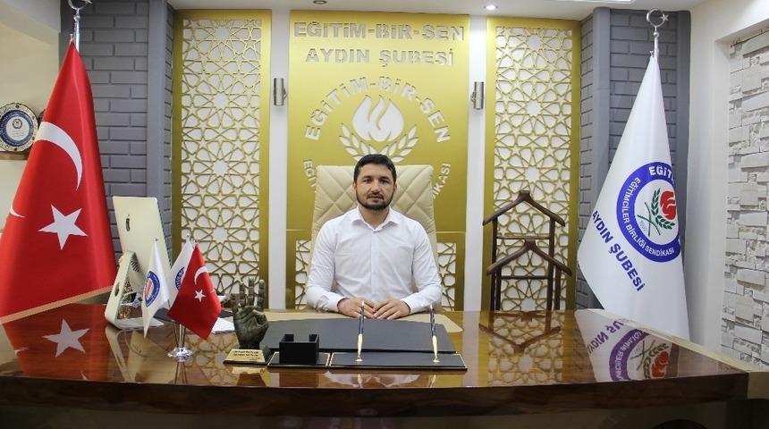 Başkan Taşpınar, tatil sürelerindeki değişikliği değerlendirdi