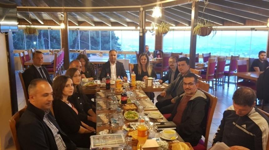 Biga’da "Engelsiz Eğitim" Kısa Film Yarışması düzenlenecek