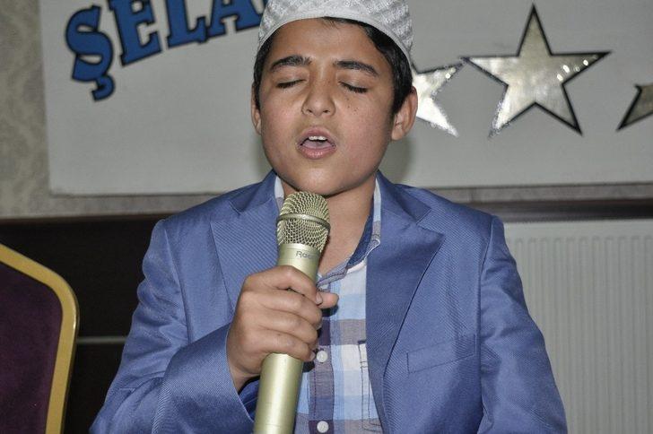 Veysel Eroğlu Şuhut Vakfı’nın iftarına katıldı G4