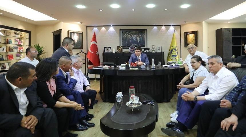 Buca’da mahalle meclisi atağı