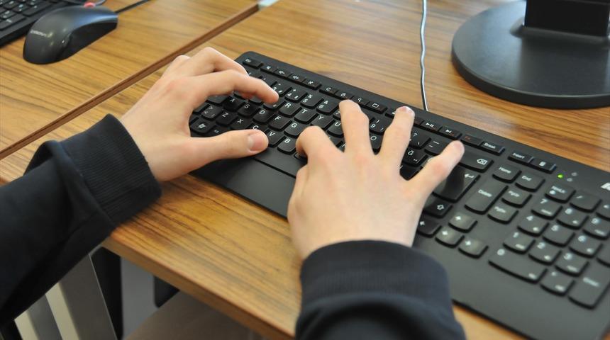 Klavyede d&uuml;nya şampiyonu Gaziantep'ten &ccedil;ıktı