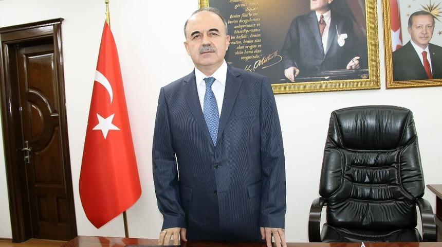 Yalova Valisi&rsquo;nden bayram mesajı