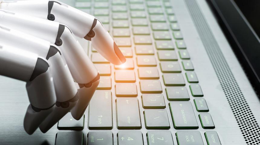 Seçim gecesi yapay zeka 700 haber yazdı