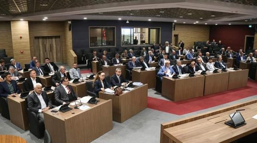 K&Uuml;KAB&rsquo;ta g&ouml;rev dağılımı