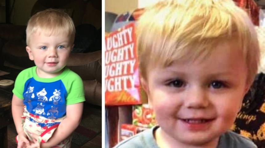 2 yaşındaki &ccedil;ocuk 3 g&uuml;n a&ccedil; ve susuz hayatta kaldı