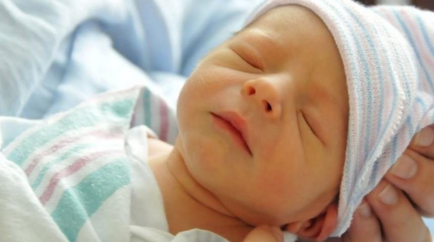 Muğla&rsquo;da yeni doğan bebek sayısı azaldı