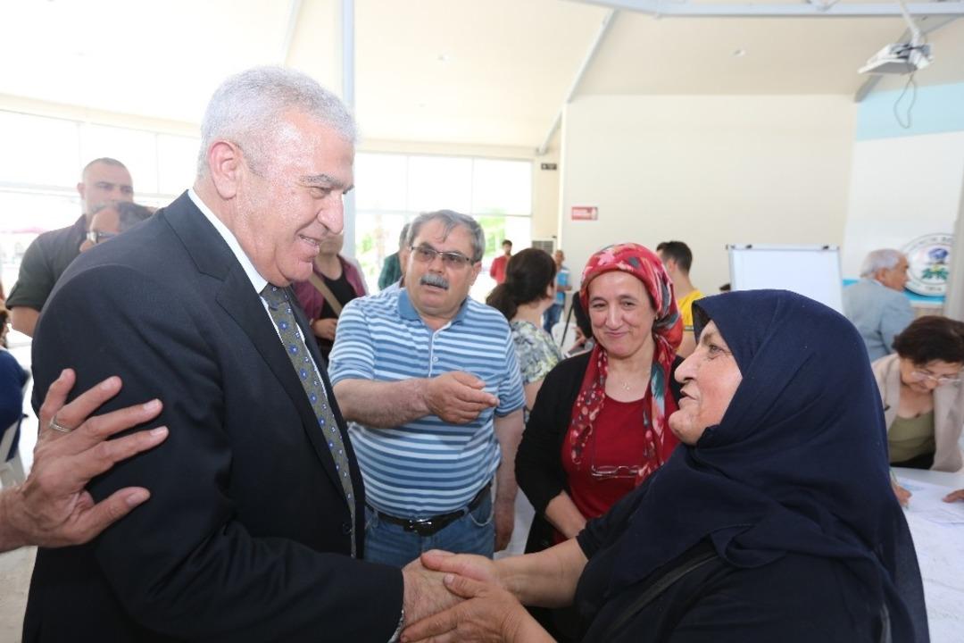 Aydın&rsquo;da jeotermal kaynakların etki değerlendirilmesi yapıldı