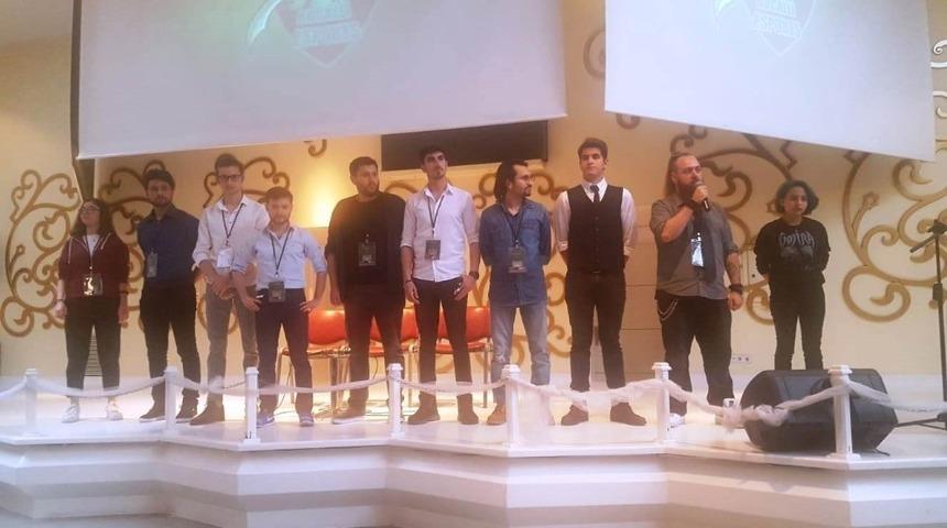 İzmit&rsquo;te &ldquo;E-Sports&rdquo; konuşuldu