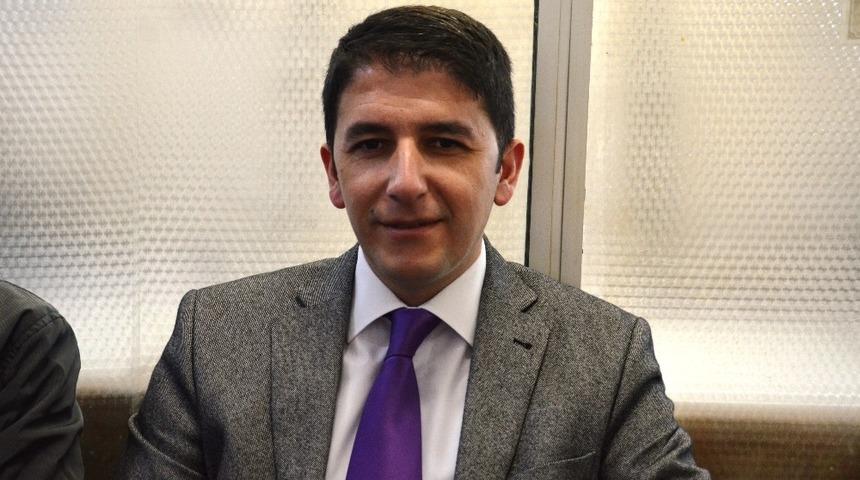 Yazıcı: &ldquo;Her alanda kurs a&ccedil;maya hazırız&rdquo;