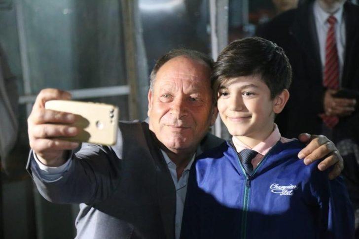 Başkan Oprukçu Ramazan’ı hemşehrileriyle bir arada geçiriyor G4