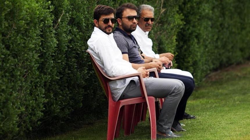 Kayserispor&rsquo;da transfer gelişmesi