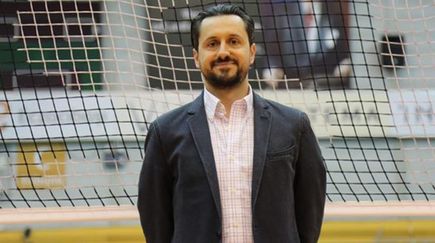 Alper Erdoğuş, Eczacıbaşı VitrA'ya geri döndü