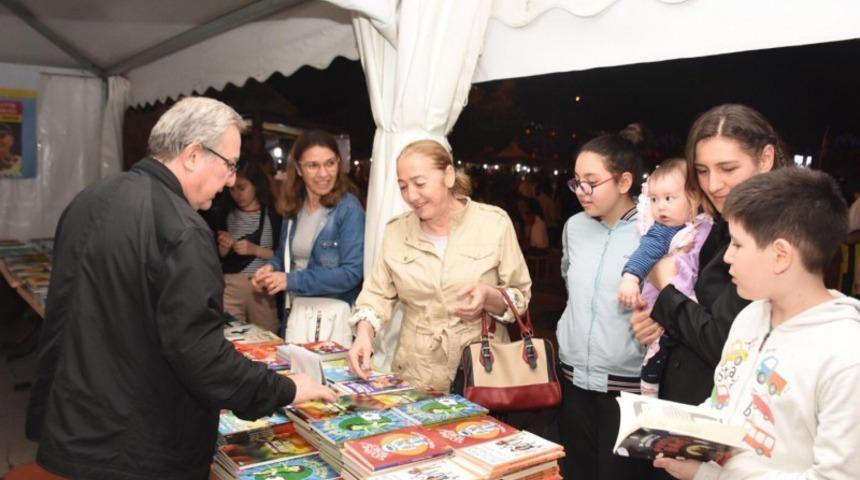 Erdoğan hayranlarıyla buluştu