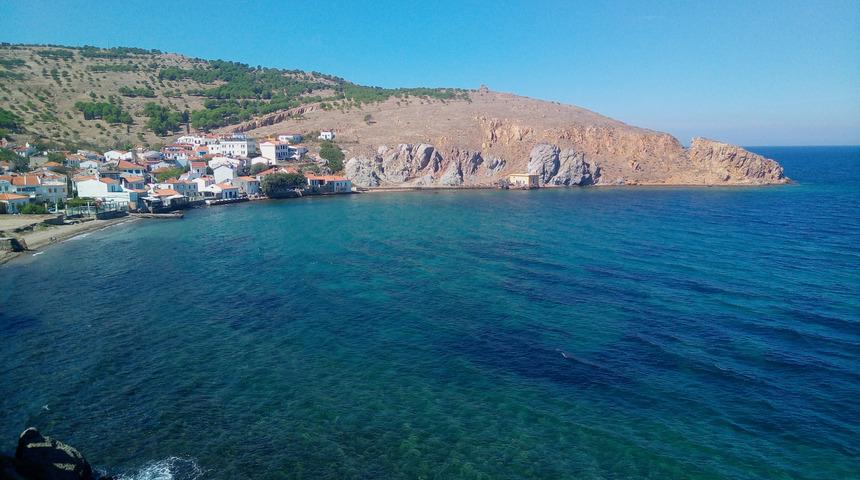 Mayıs’ta Bozcaada şahane! İşte gitmek için bahaneler…