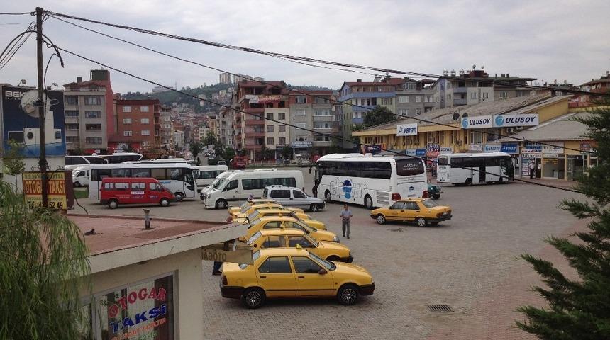 Biletler tükendi, arz ve talebe göre ek seferler koyulacak