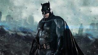 Yeni Batman: Robert Pattinson