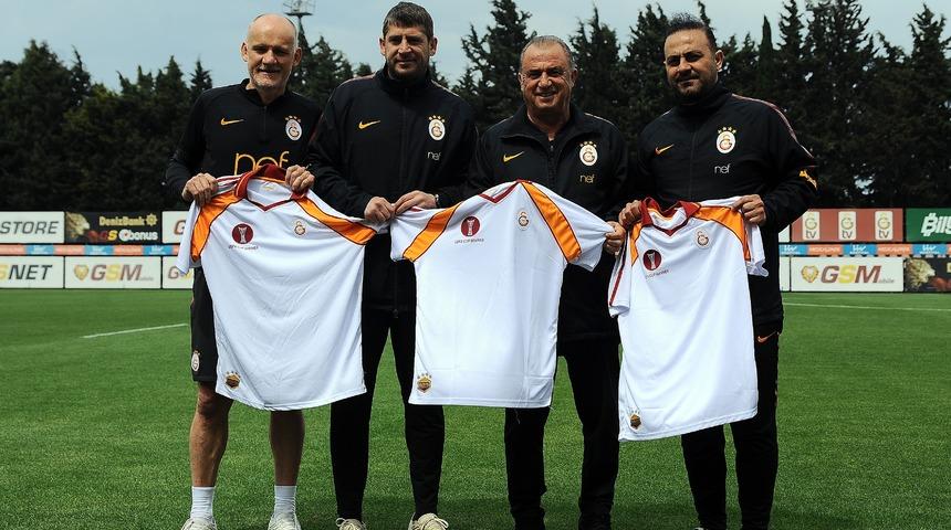 Fatih Terim: UEFA Kupası’ndan daha iyisini yapmak istiyoruz