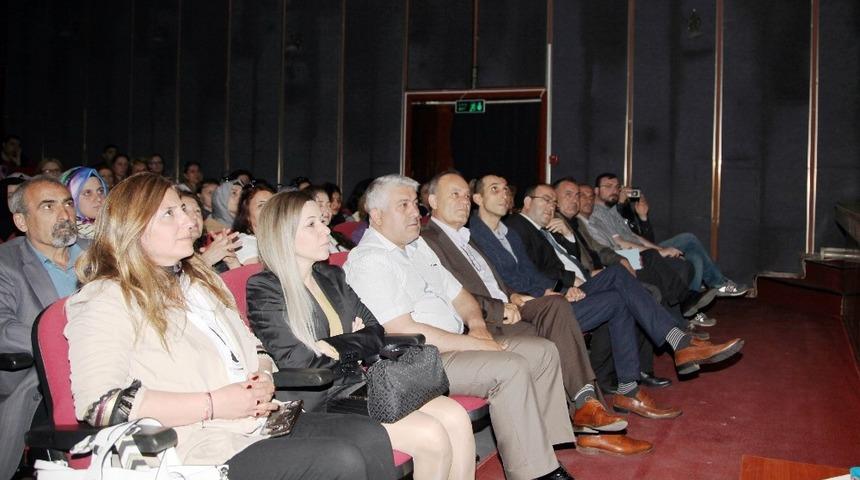 Kartal’da ‘Çocuk İstismarı ve Mahremiyet Eğitimi’ semineri düzenlendi