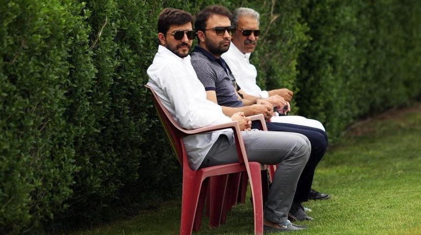 Kayserispor’da transfer gelişmesi