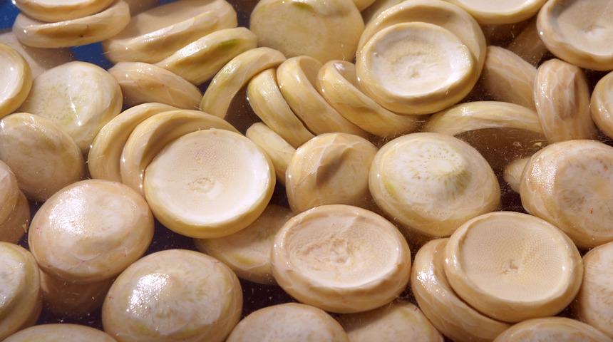 Enginarın tatlısı damak çatlatıyor