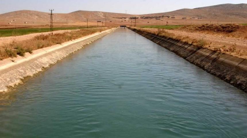 Valilikten &rsquo;su kanallarına girmeyin&rsquo; uyarısı