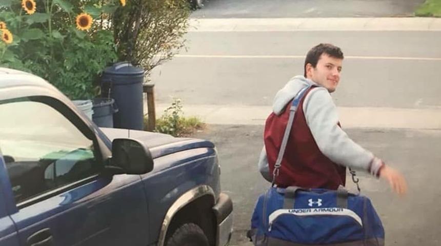 Ölmeden önce son gülüşler yüreklerinizi dağlayacak!