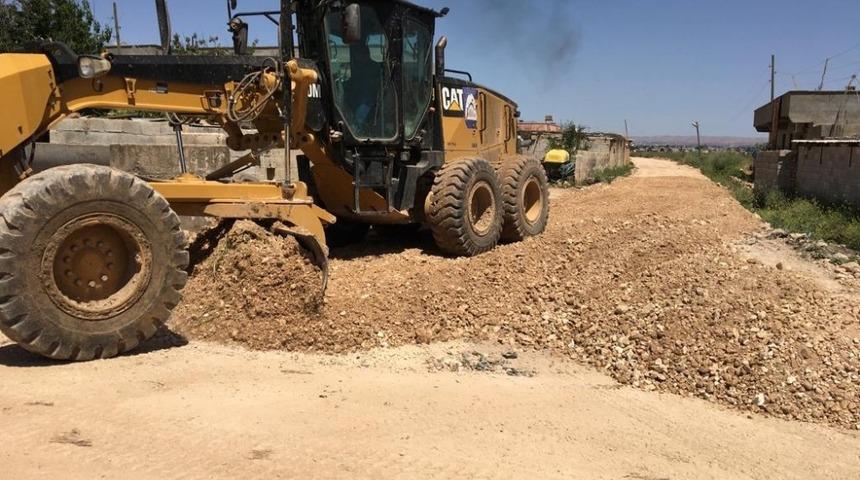 Eyy&uuml;biye&rsquo;de yol atağı