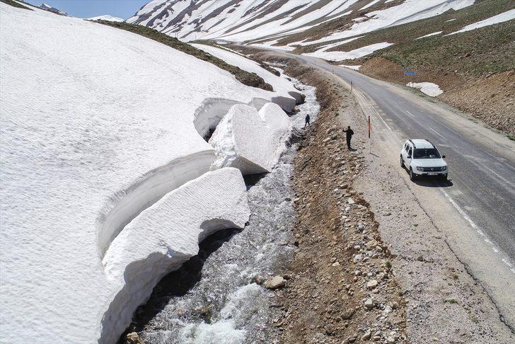 'Dokuzuncu gezegen'de sıra dışı bahar G2
