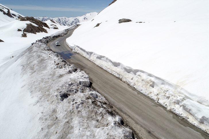 'Dokuzuncu gezegen'de sıra dışı bahar G3