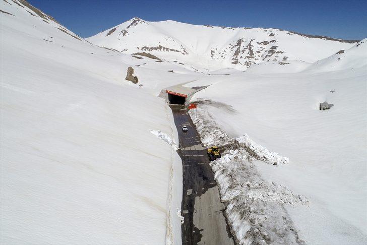 'Dokuzuncu gezegen'de sıra dışı bahar G4