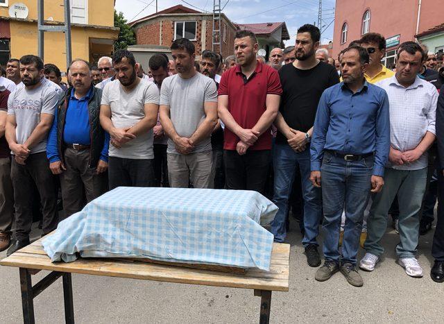 Kabızlık nedeniyle ilaç tedavisi gören 11 aylık Kumsal bebek öldü