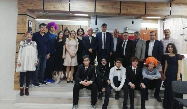 Bafra Fen Lisesi’nden eTwinning projesi