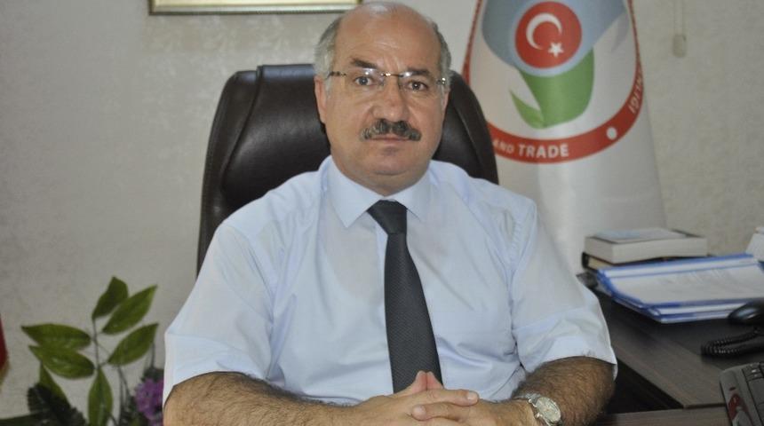 Kahramanmaraş&rsquo;ta Hakem Heyetine 3 ayda 1001 başvuru yapıldı