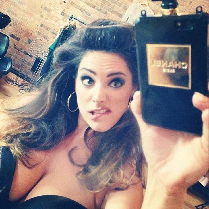 Kelly Brook'tan özel hayatı ile ilgili şaşırtan itiraf G2