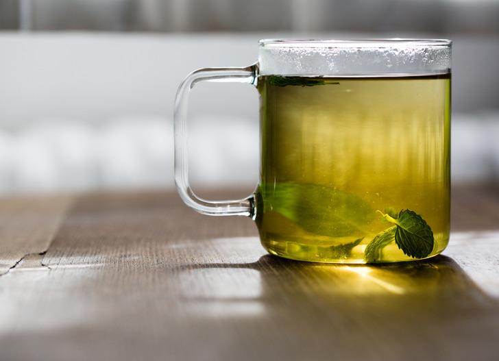 Sigarayı en hızlı şekilde bırakmanıza yardımcı olacak 5 besin G1