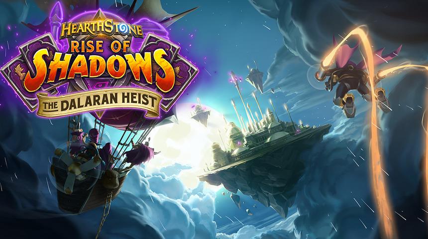 Dalaran Soygunu’nun epik finali sizlerle