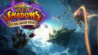 The Dalaran Heist'in ilk iki bölümü yayınlandı