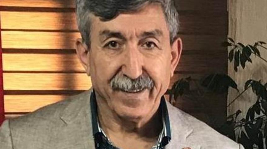 Kırım S&uuml;rg&uuml;n&uuml;&rsquo;n&uuml;n 75. yıl d&ouml;n&uuml;m&uuml;