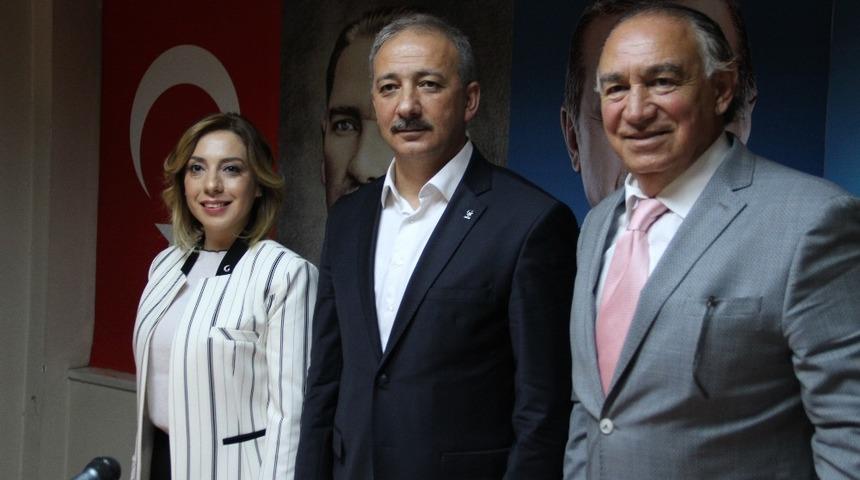 Zeytink&ouml;y&rsquo;&uuml;n mağduriyeti gideriliyor