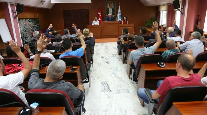 Odunpazarıspor&rsquo;da yeni başkan Nihat &Ccedil;uhadar oldu