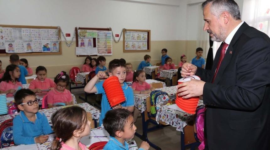 &rsquo;Sele Sepet Top Kandil&rsquo; hazırlıkları tamam