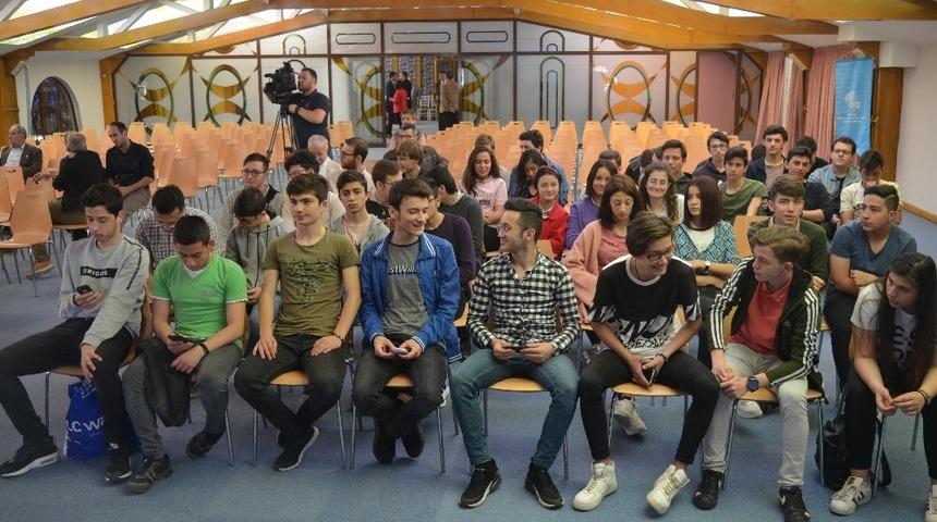 Elektriksel G&uuml;venlik Paneli