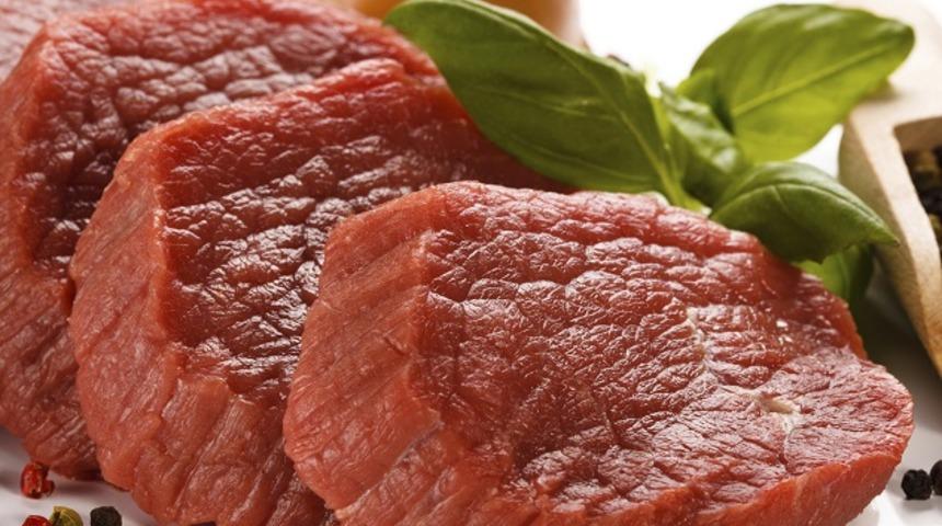 Ramazan'da dengeli protein tüketin