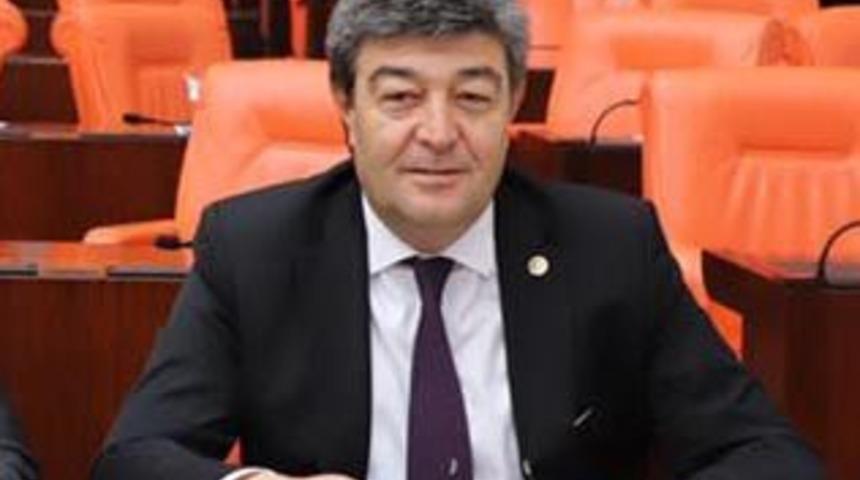 İYİ Parti Kayseri Milletvekili Ataş, Sınav Ücretlerini Meclis Gündemine Taşıdı