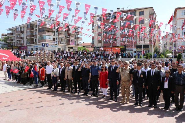 Safranbolu’da 