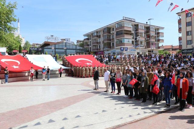 Safranbolu’da 