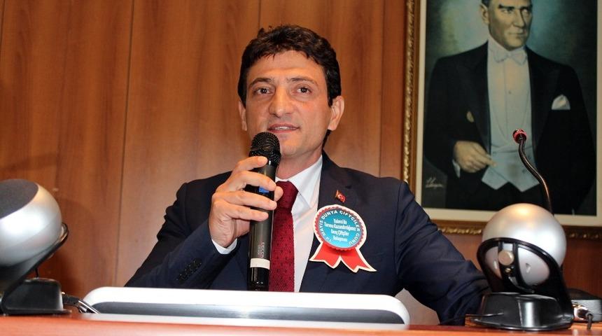 Yalova&rsquo;da 3 yılda 11 milyon değerinde 368 proje hayata ge&ccedil;irildi